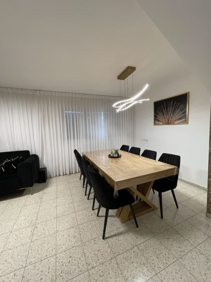 Duplex for Sale in Netivot - Image 4