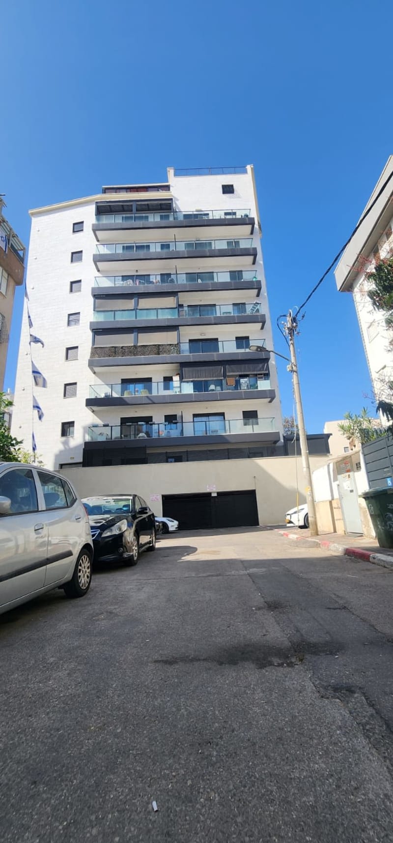 Apartment for Sale in Holon - Image 1