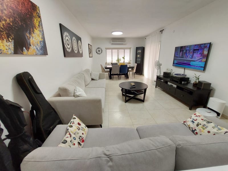 House for Sale in Beersheba - Image 4