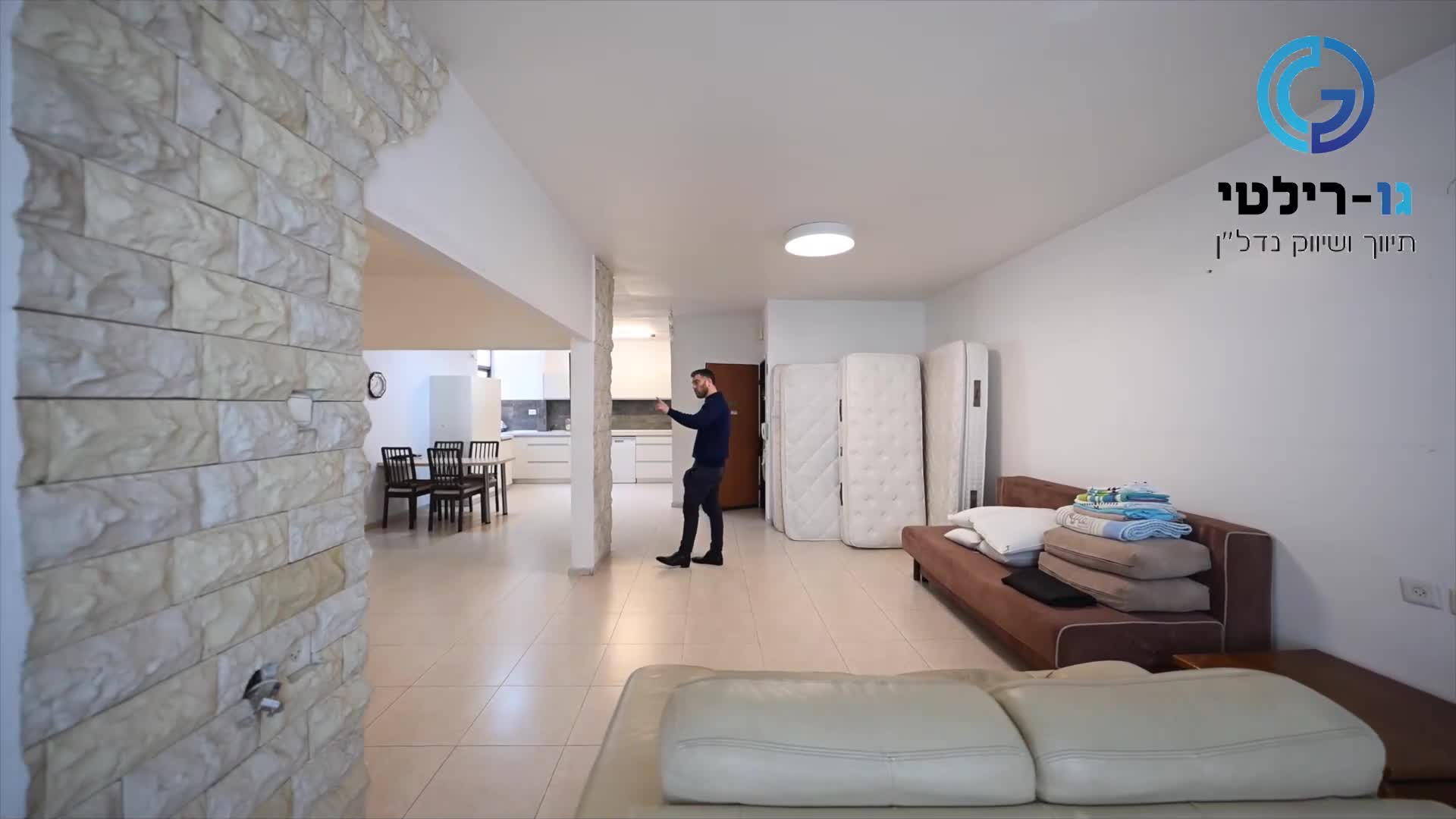 video poster