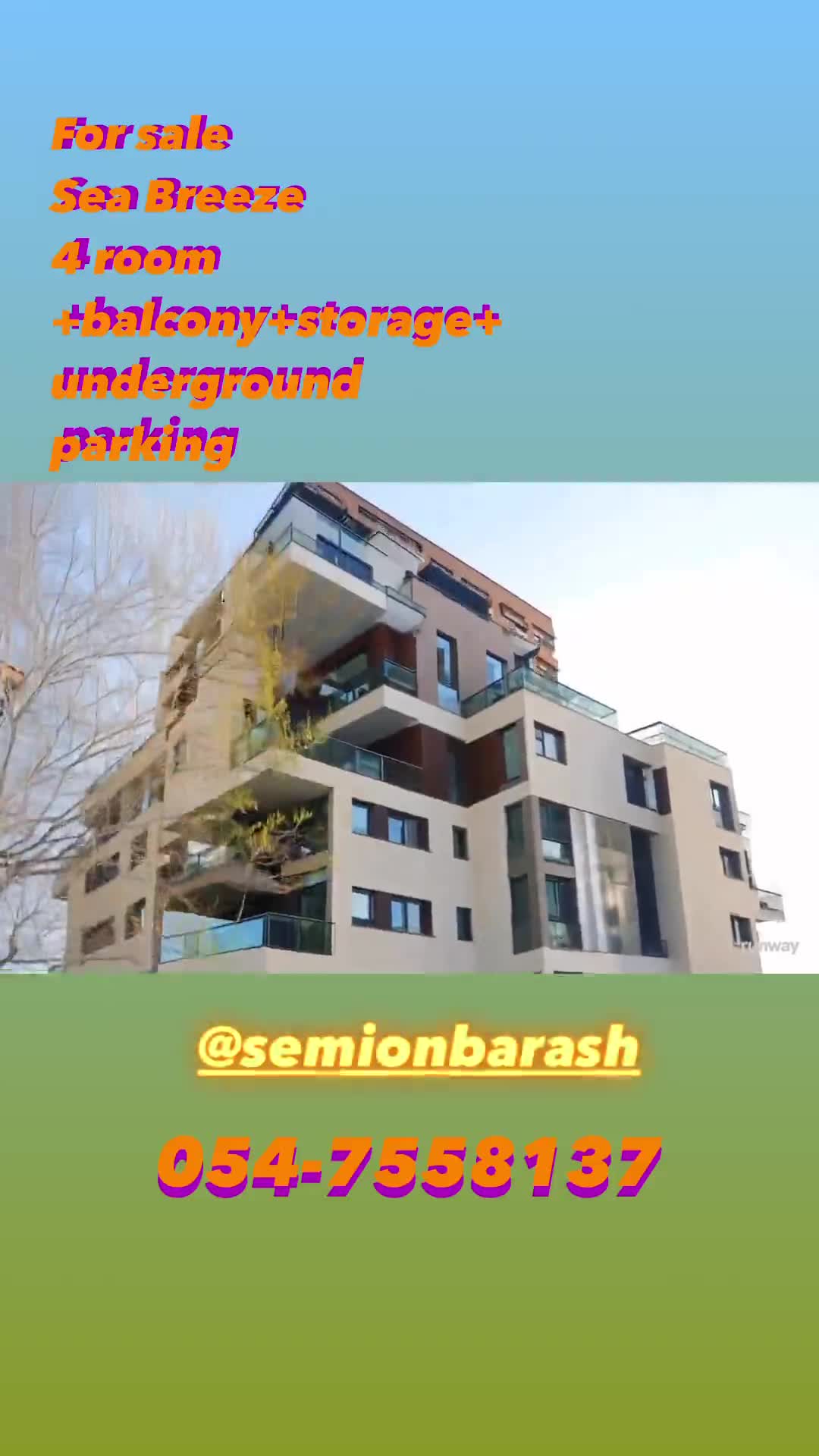 video poster