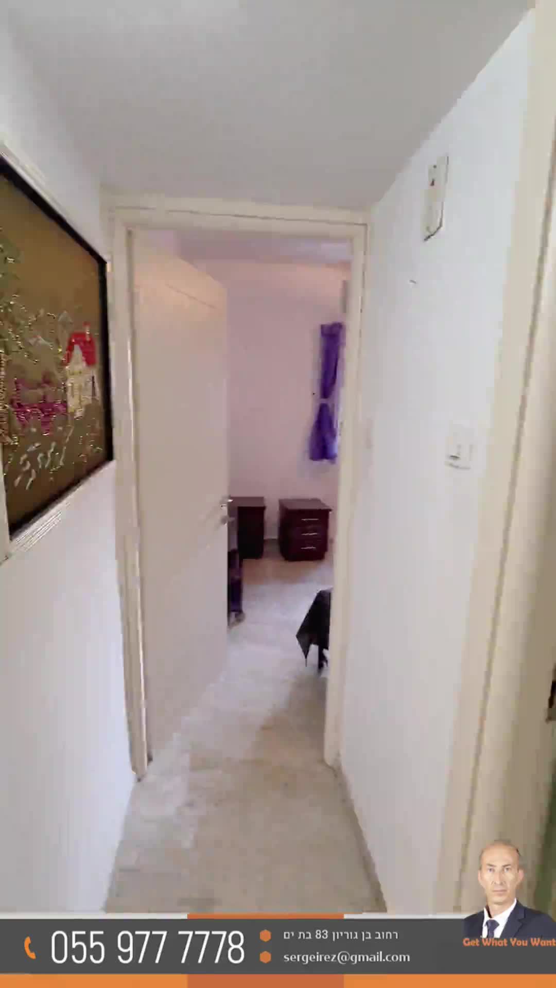 video poster