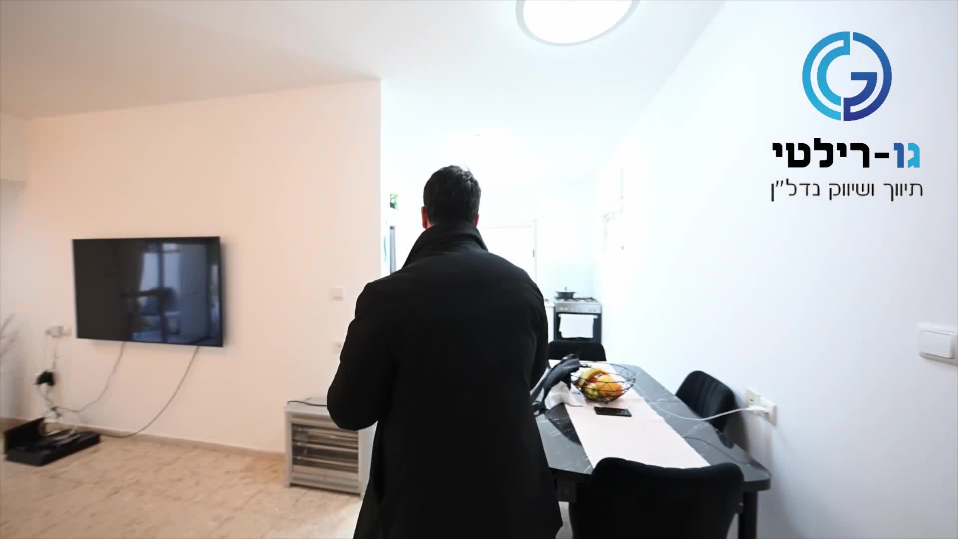 video poster