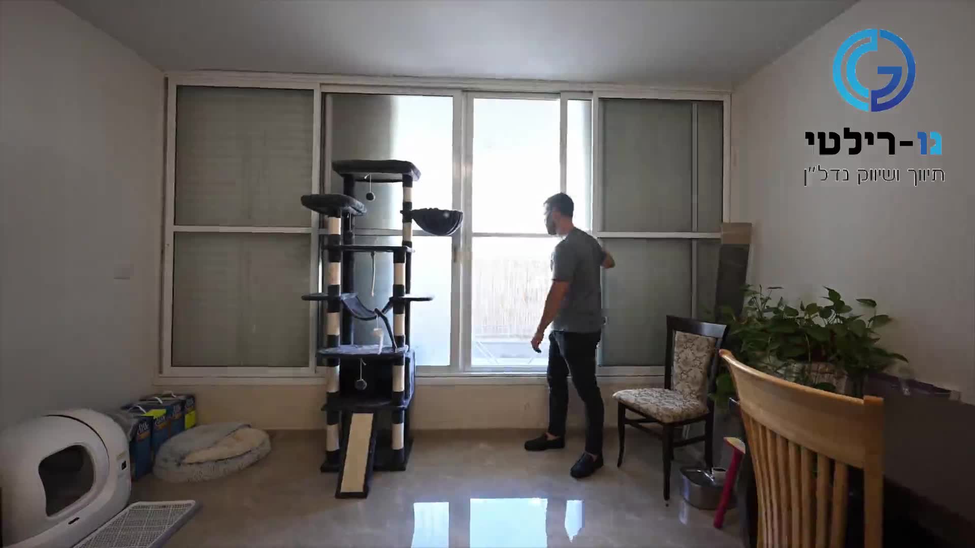 video poster