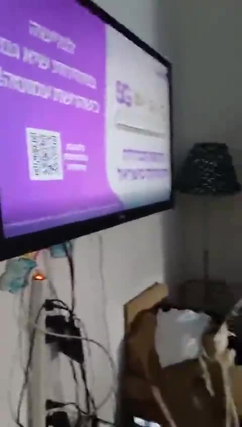 video poster