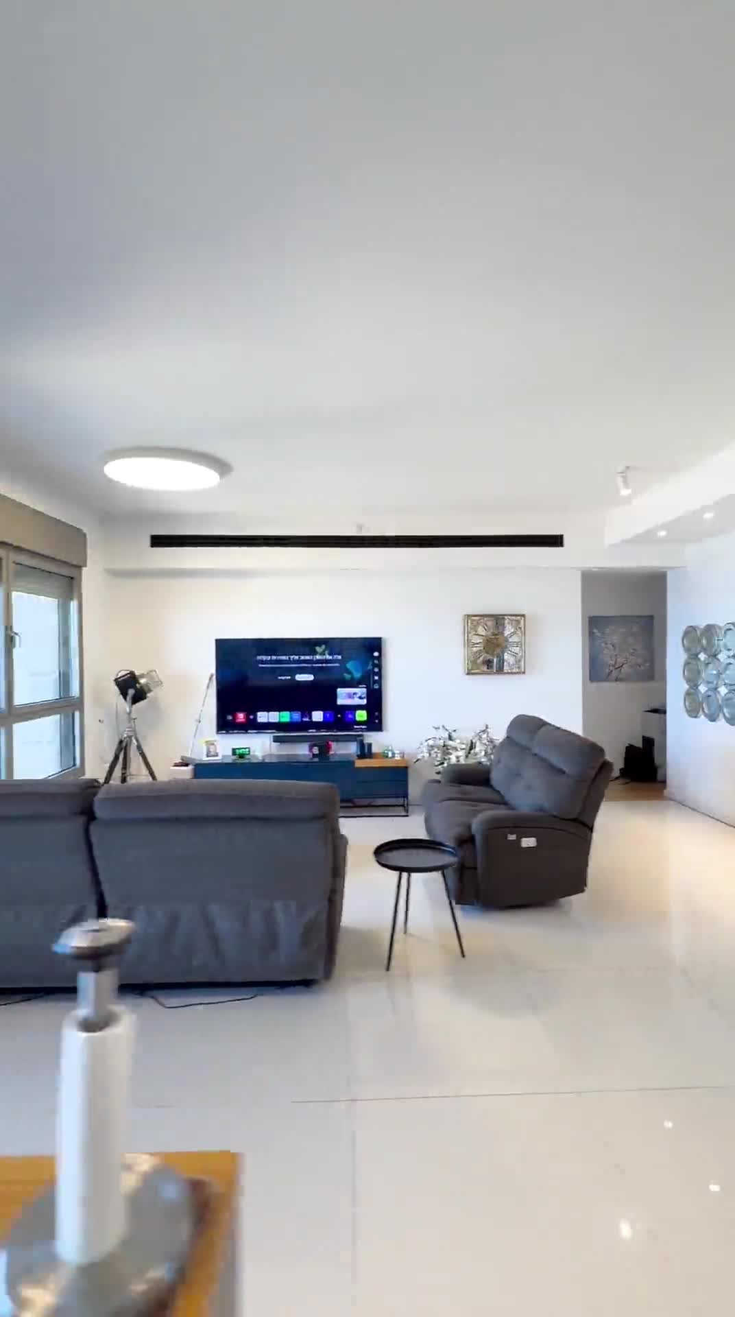 video poster