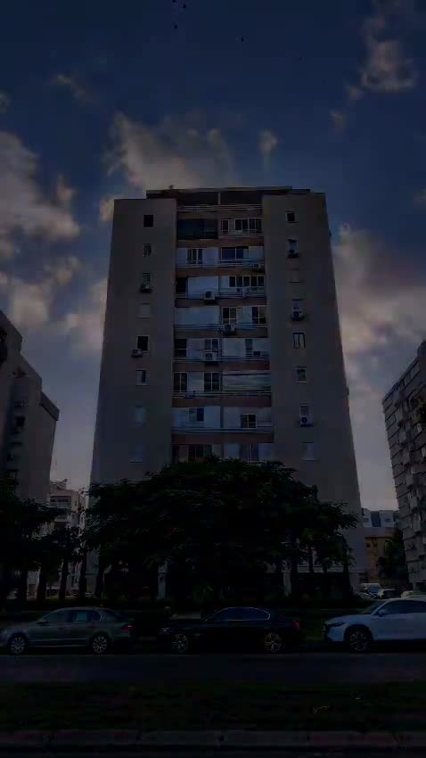 video poster