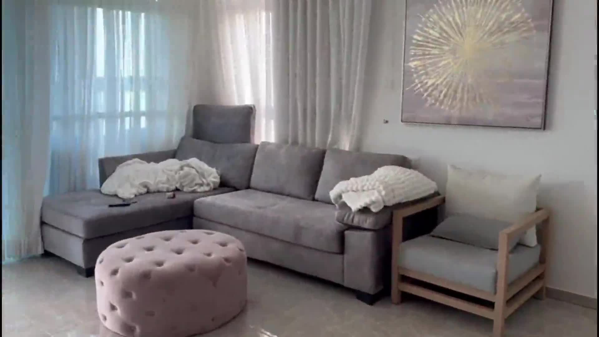 video poster