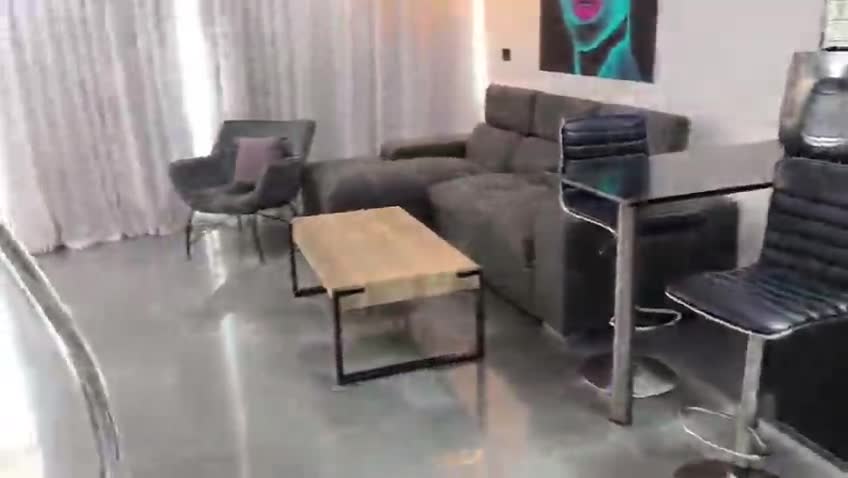 video poster