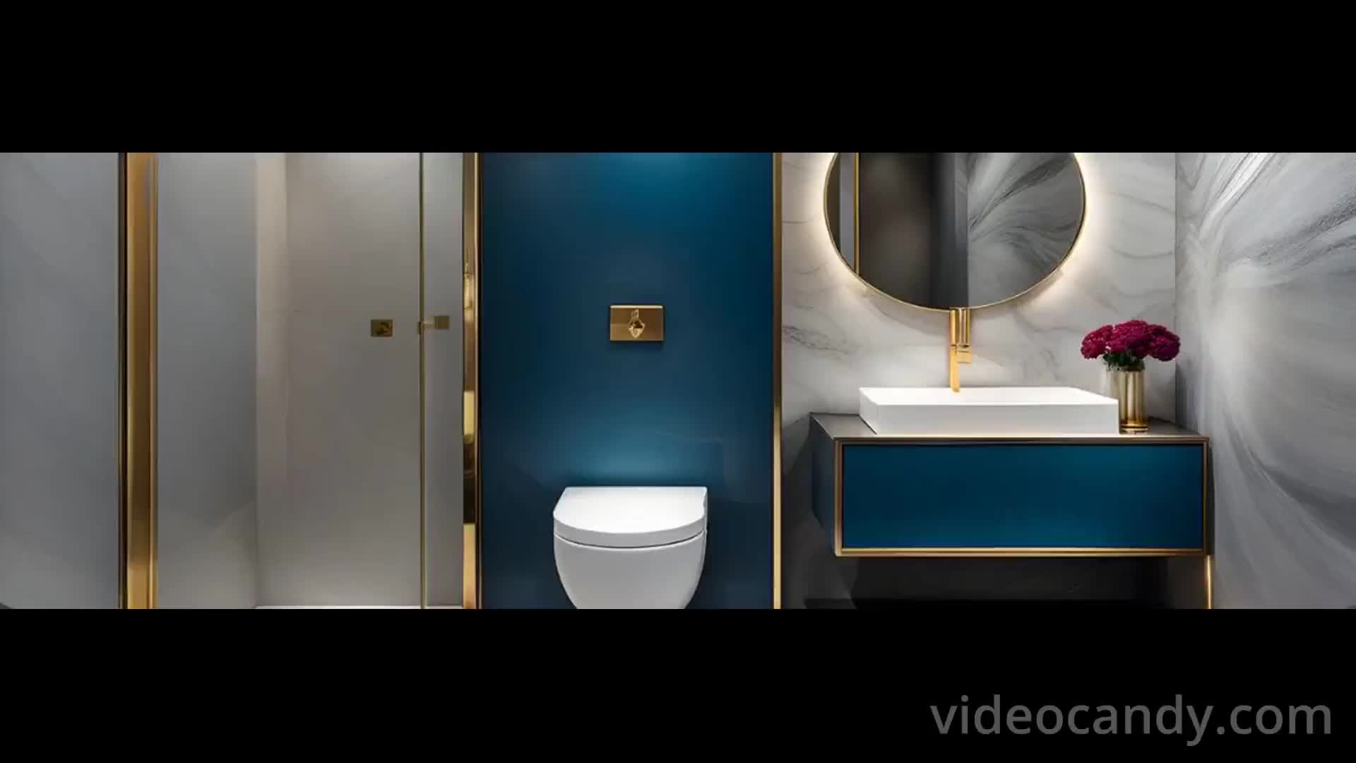 video poster