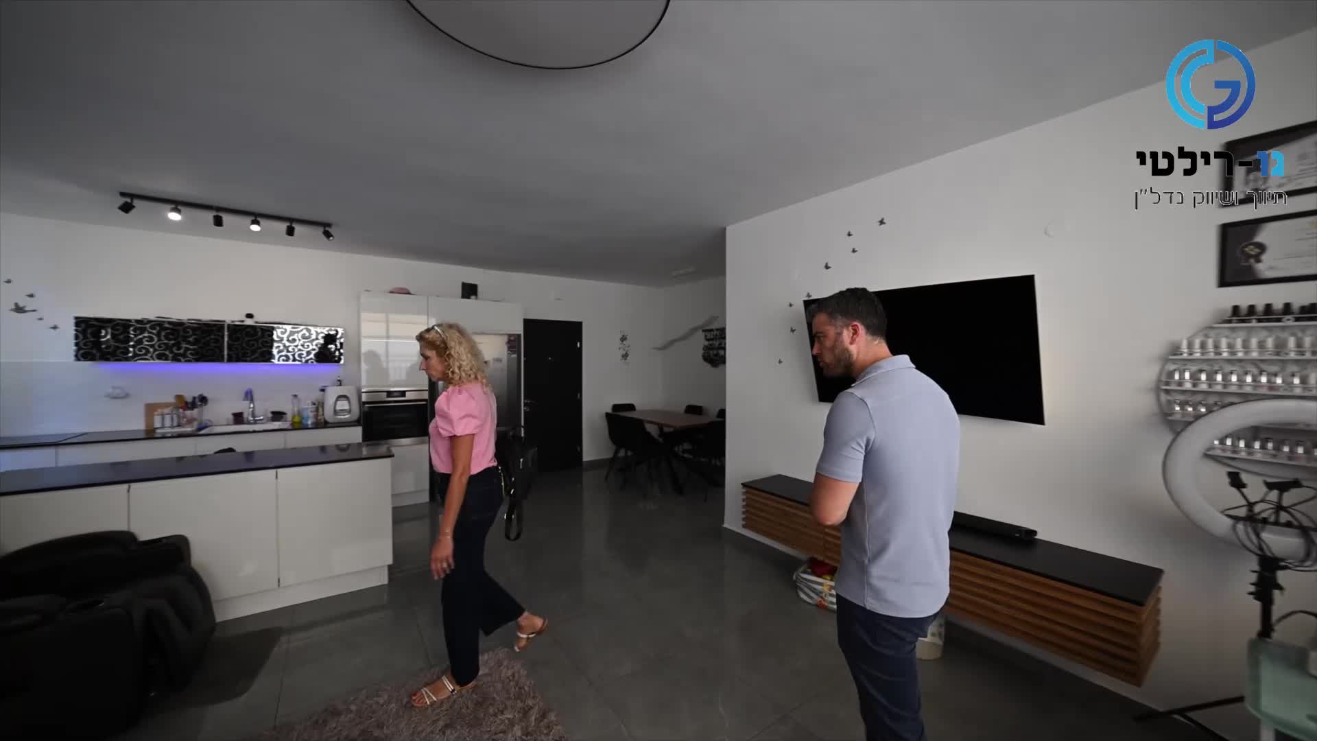 video poster