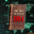 1984 Decoded logo