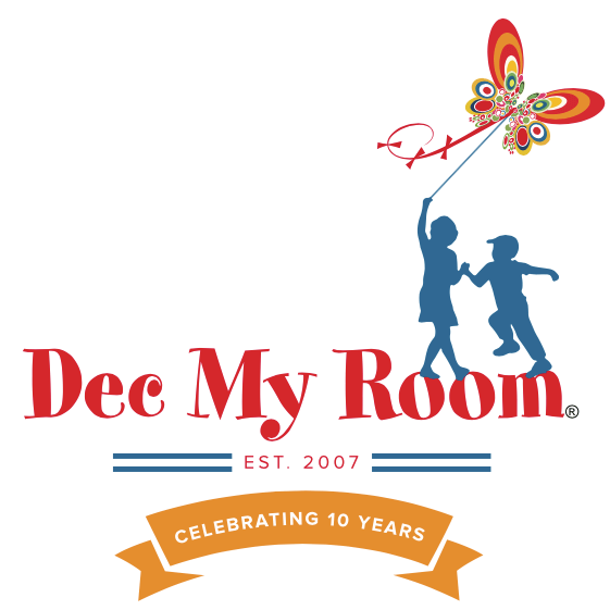 Introducing Dec My Room On Point Custom Homes