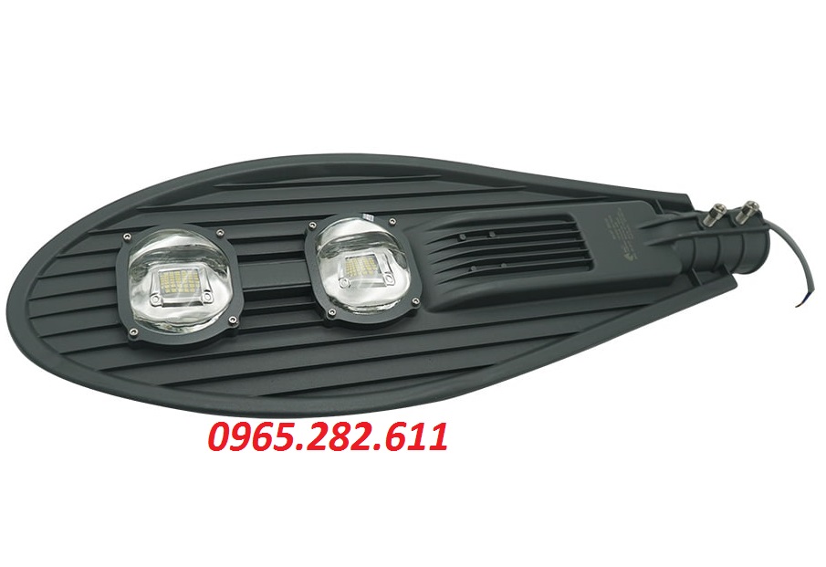 Đèn đường led 100w 2 Đèn đường led 100w - Đèn đường led 100w chất lượng cao