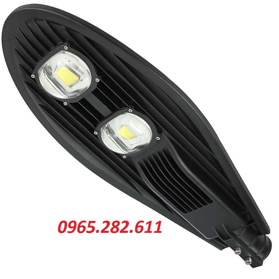 Đèn đường led 100w 3 Đèn đường led 100w