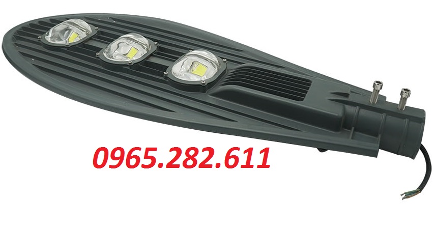 Đèn đường led 150w 3 Đèn đường led 150w 1