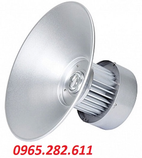 Đèn led nhà xưởng 100w 1 Đèn led nhà xưởng 100w