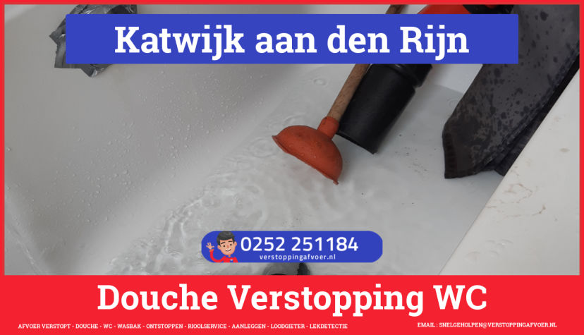 Doucheputje ontstoppen Katwijk aan den Rijn Doucheputje ontstoppen Katwijk aan den Rijn