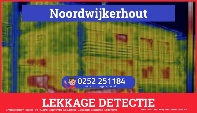 eb rioolservice lekdetectie Noordwijkerhout eb rioolservice lekdetectie in Noordwijkerhout