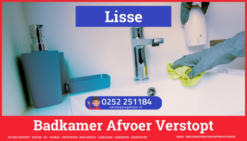 Gootsteen Afvoer Verstopt Lisse 1e 1 2 Uur 59 0657233744