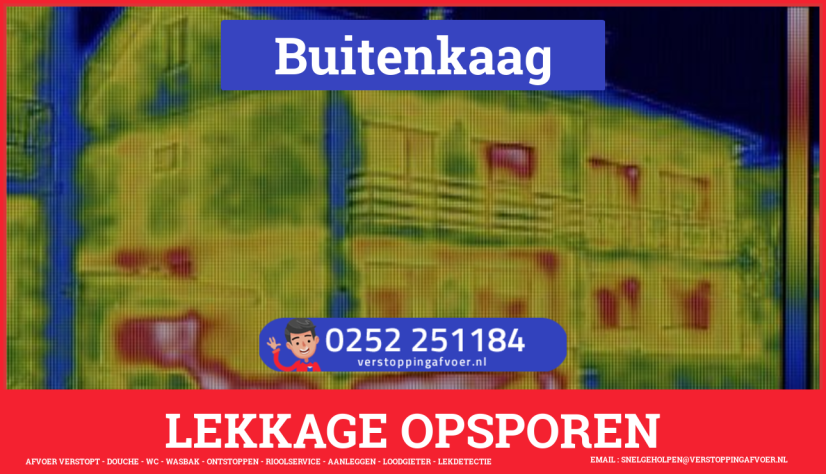 eb rioolservice lekdetectie Buitenkaag eb rioolservice lekdetectie in Buitenkaag