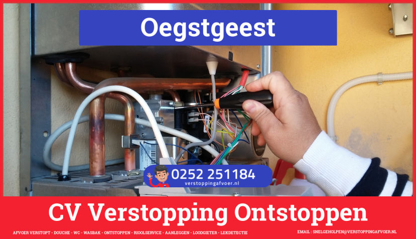 Afvoer van cv ketel verstopt Oegstgeest rioolservice afvoer verstopt cv ketel in Oegstgeest
