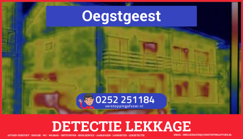 eb rioolservice lekdetectie Oegstgeest eb rioolservice lekdetectie in Oegstgeest
