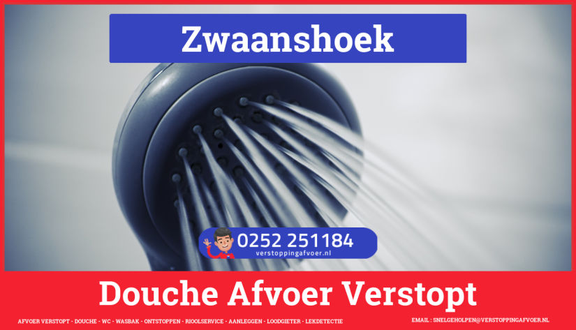 Doucheputje ontstoppen Zwaanshoek Doucheputje ontstoppen Zwaanshoek