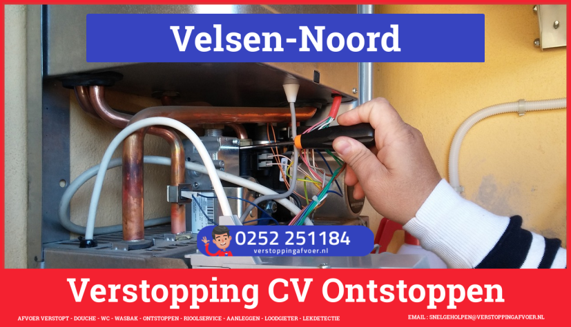Afvoer van cv ketel verstopt Velsen-Noord rioolservice afvoer van cv ketel verstopt in Velsen-Noord