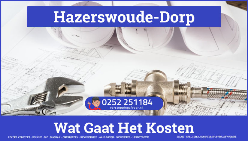 Afvoer van cv ketel verstopt Hazerswoude-Dorp rioolservice afvoer verstopt cv in Hazerswoude-Dorp