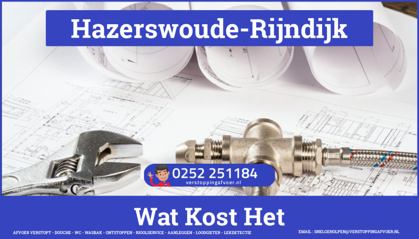 cv ketel afvoer verstopt Hazerswoude-Rijndijk rioolservice afvoer van cv ketel verstopt in Hazerswoude-Rijndijk