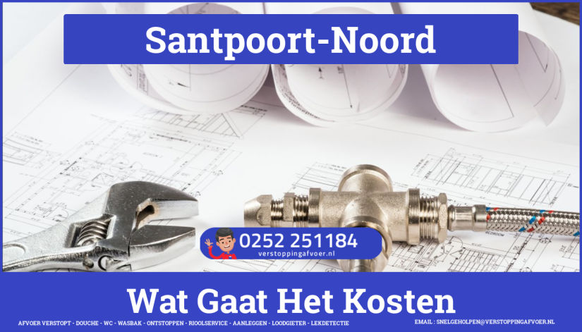 afvoer verstopt cv ketel Santpoort-Noord rioolservice cv ketel afvoer verstopt in Santpoort-Noord