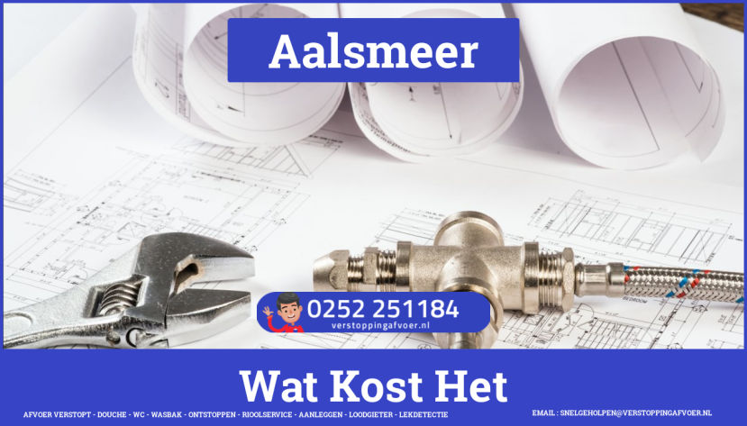 Afvoer van cv ketel verstopt Aalsmeer rioolservice afvoer verstopt cv ketel in Aalsmeer