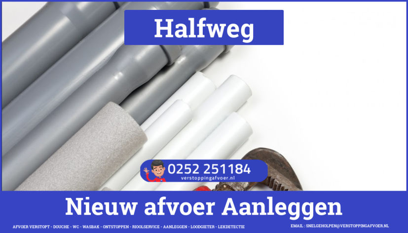 Afvoer van cv ketel verstopt Halfweg rioolservice afvoer verstopt cv ketel in Halfweg