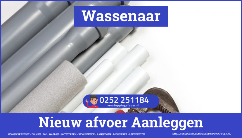 afvoer verstopt cv ketel Wassenaar rioolservice cv ketel afvoer verstopt in Wassenaar