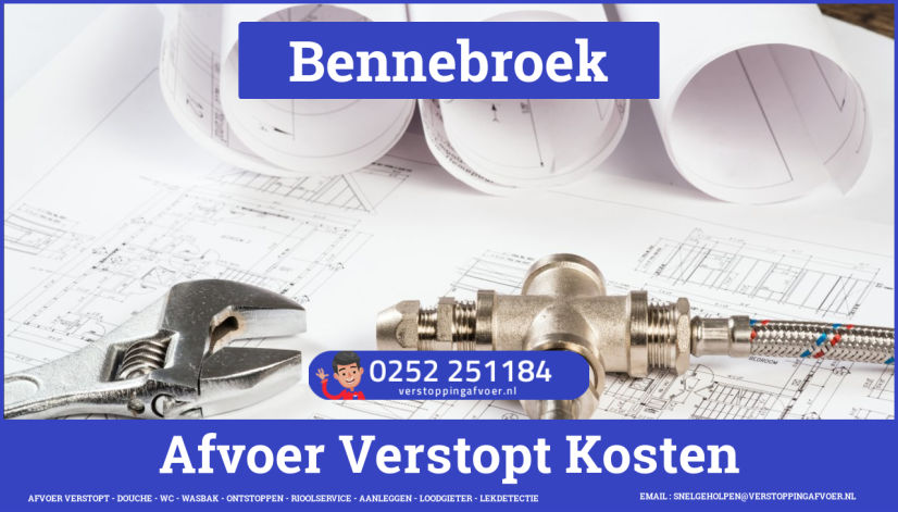 afvoer verstopt cv ketel Bennebroek rioolservice afvoer van cv ketel verstopt in Bennebroek