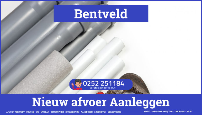 afvoer verstopt cv ketel Bentveld rioolservice afvoer verstopt cv in Bentveld