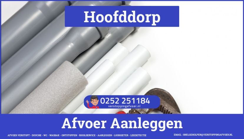 afvoer verstopt cv Hoofddorp rioolservice afvoer verstopt cv ketel in Hoofddorp