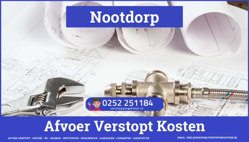 cv ketel afvoer verstopt Nootdorp rioolservice afvoer verstopt cv ketel in Nootdorp