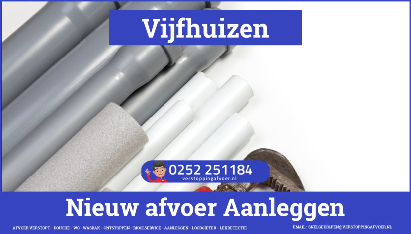 Afvoer van cv ketel verstopt Vijfhuizen rioolservice afvoer van cv ketel verstopt in Vijfhuizen