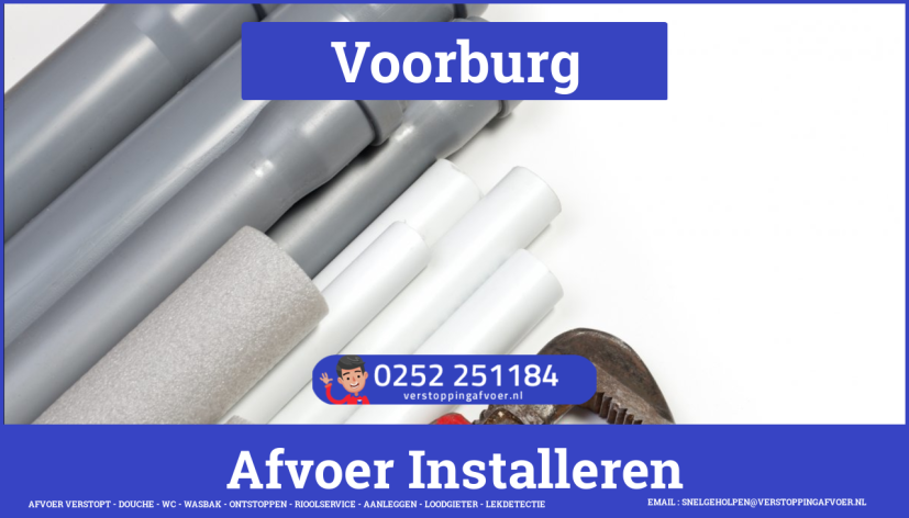 Afvoer van cv ketel verstopt Voorburg rioolservice afvoer verstopt cv in Voorburg