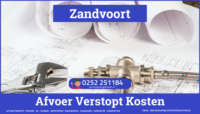 Afvoer van cv ketel verstopt Zandvoort rioolservice cv ketel afvoer verstopt in Zandvoort