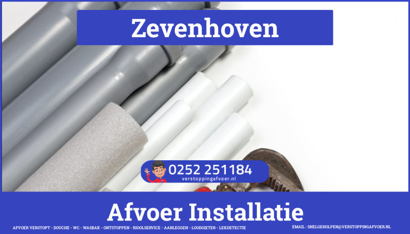 cv ketel afvoer verstopt Zevenhoven rioolservice afvoer verstopt cv ketel in Zevenhoven