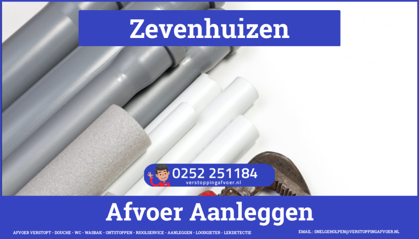 Afvoer van cv ketel verstopt Zevenhuizen rioolservice afvoer verstopt cv in Zevenhuizen