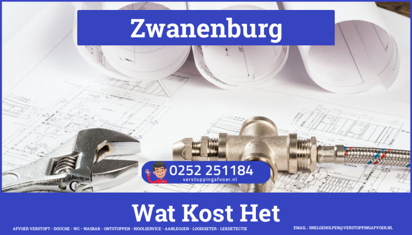 afvoer verstopt cv Zwanenburg rioolservice afvoer verstopt cv ketel in Zwanenburg