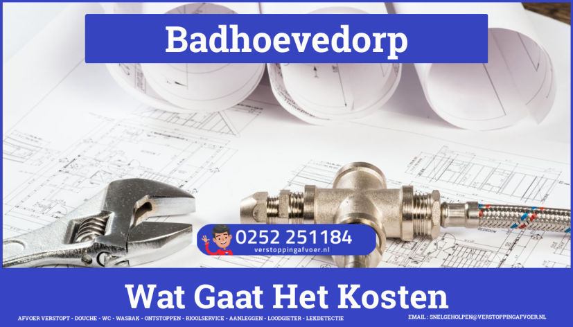 Afvoer van cv ketel verstopt Badhoevedorp rioolservice cv ketel afvoer verstopt in Badhoevedorp
