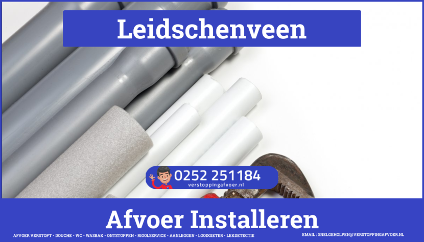 afvoer verstopt cv ketel Leidschenveen rioolservice cv ketel afvoer verstopt in Leidschenveen