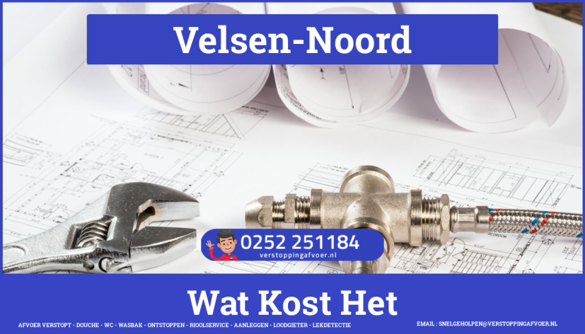 afvoer verstopt cv ketel Velsen-Noord rioolservice afvoer van cv ketel verstopt in Velsen-Noord