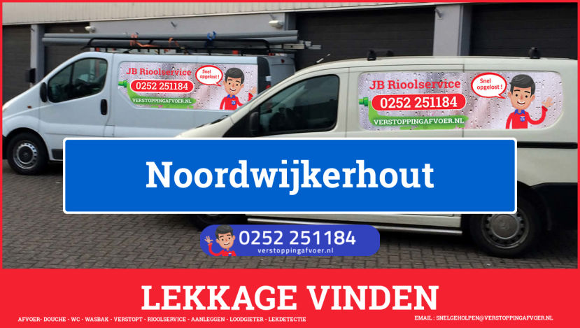 eb rioolservice lekdetectie Noordwijkerhout eb rioolservice lekdetectie in Noordwijkerhout