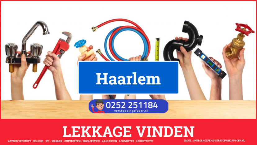 eb rioolservice lekdetectie Haarlem Over JB Rioolservice in Haarlem